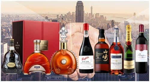 揭东区回收洋酒