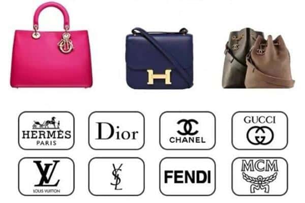 揭东区回收名包